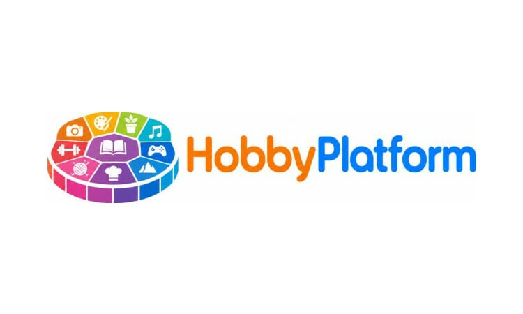 HobbyPlatform logo
