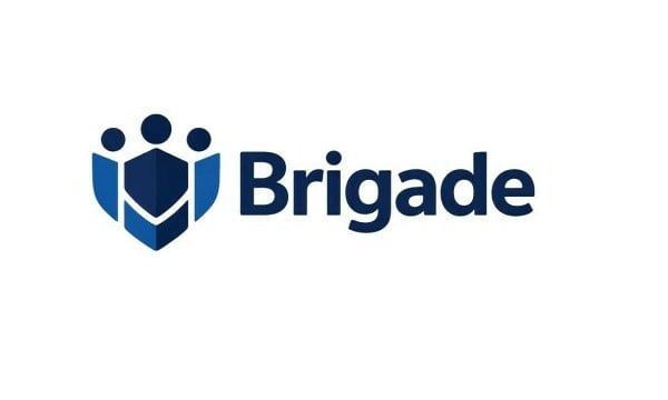 Brigade logo