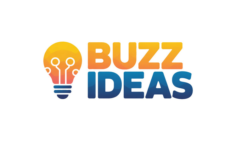 BuzzIdeas.com - Creative premium domain marketplace