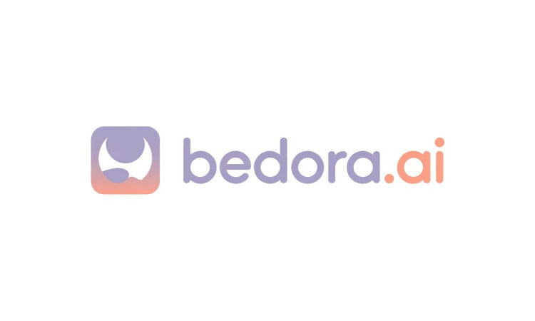 Bedora logo