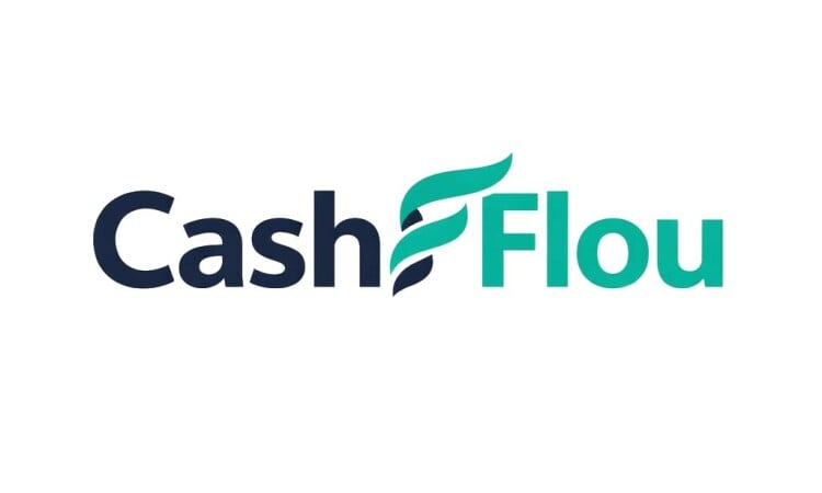 CashFlou logo