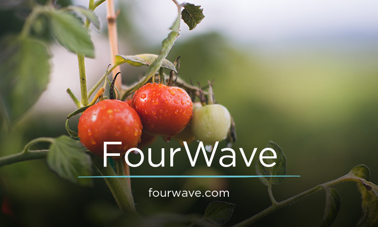 FourWave.com - New premium names