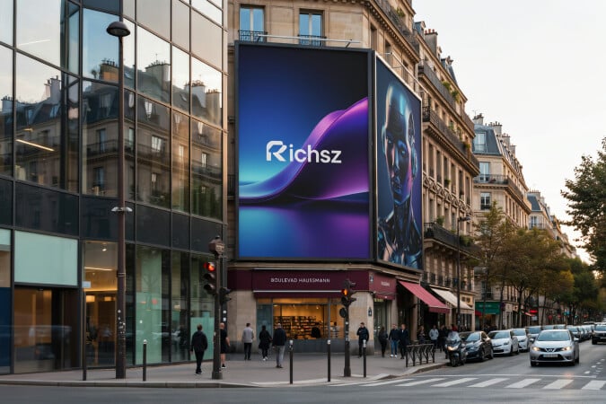 Richsz.com — 3