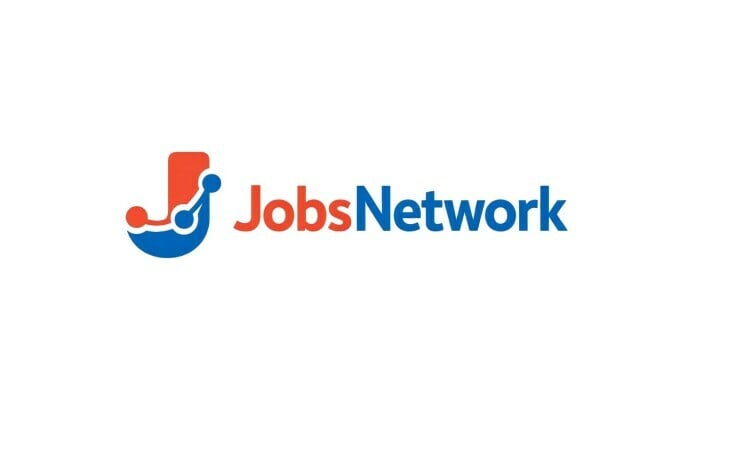 JobsNetwork logo