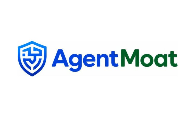 AgentMoat.com - Creative domains for sale