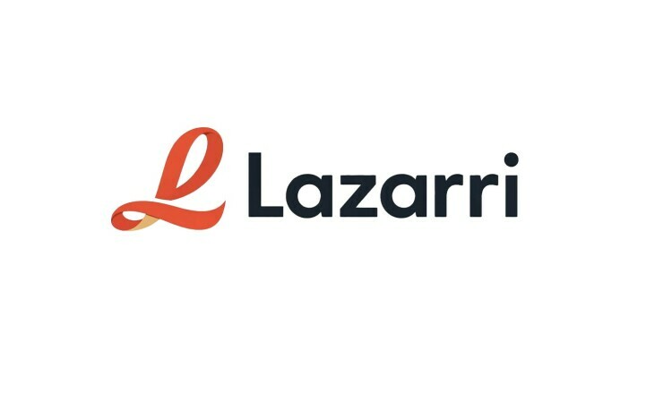 Lazarri logo