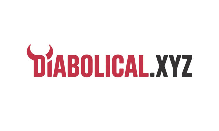 Diabolical.xyz - buy Good premium domains