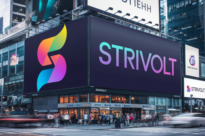 StriVolt.com — 3