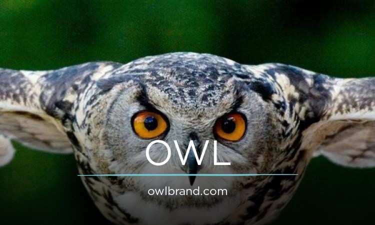 OwlBrand.com - New premium names