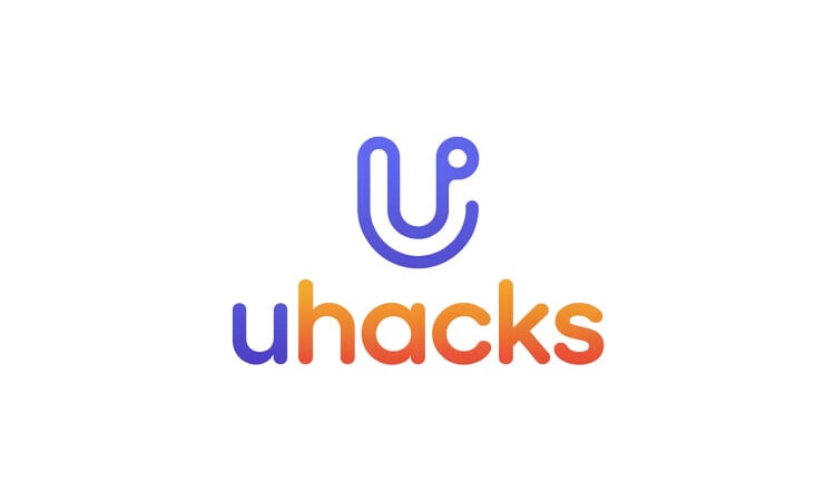 UHacks logo