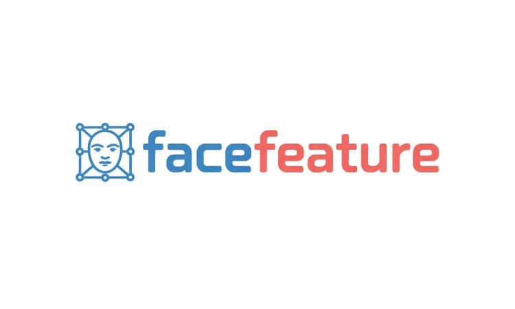 FaceFeature logo