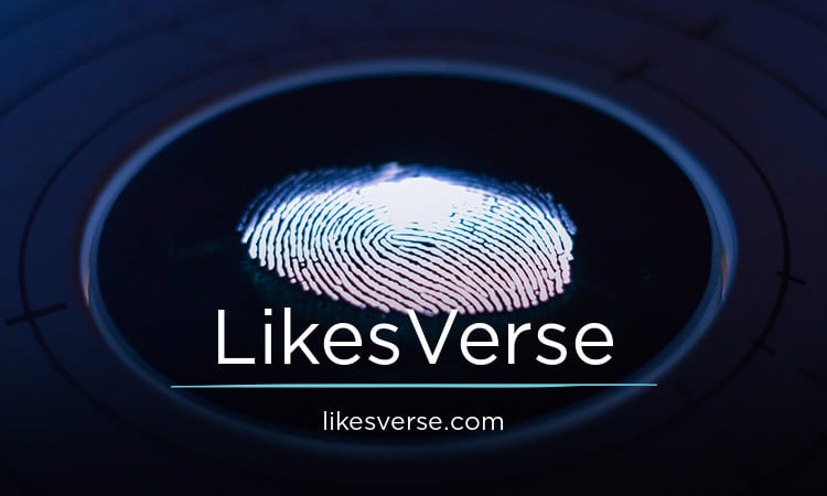 LikesVerse.com - Catchy premium domain names for sale