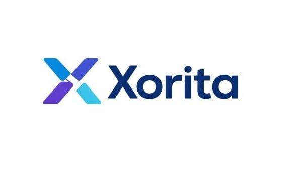 Xorita logo