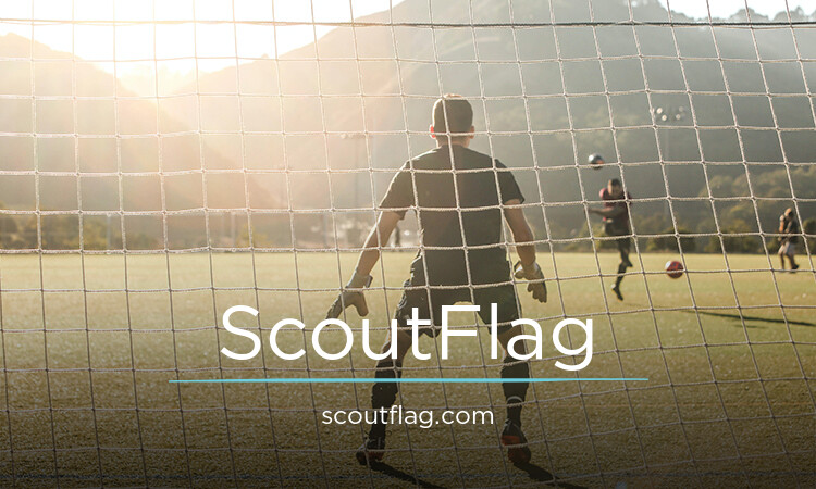 ScoutFlag.com - buy Great premium domains