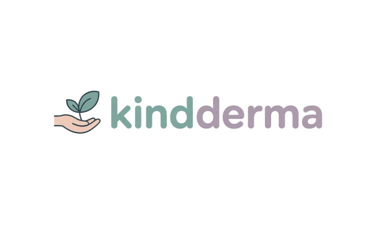 KindDerma logo