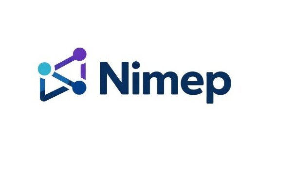 Nimep logo