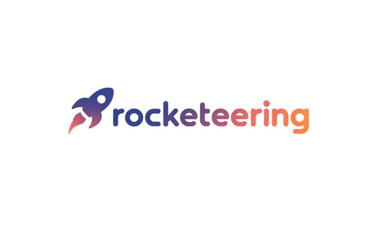 Rocketeering.com - Cool premium domain names for sale