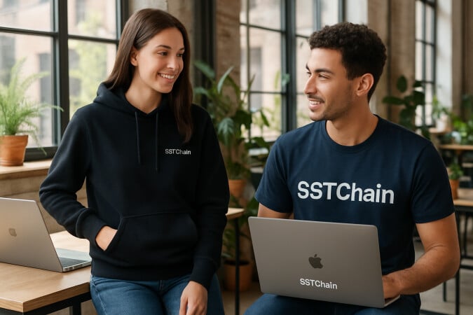 SSTChain.com — 5