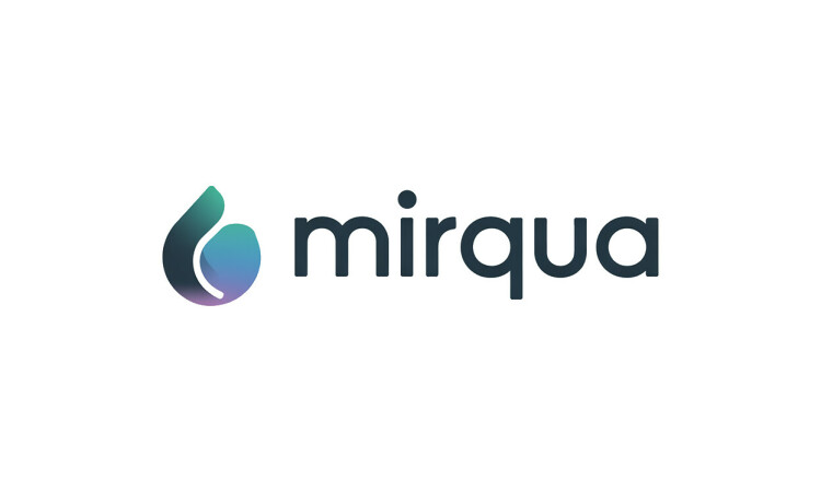 Mirqua.com - buy Creative premium domains