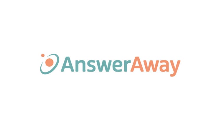 AnswerAway logo