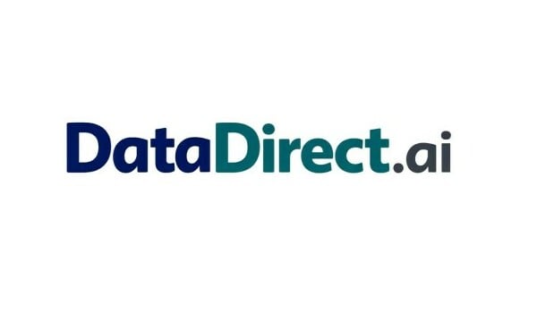 DataDirect logo