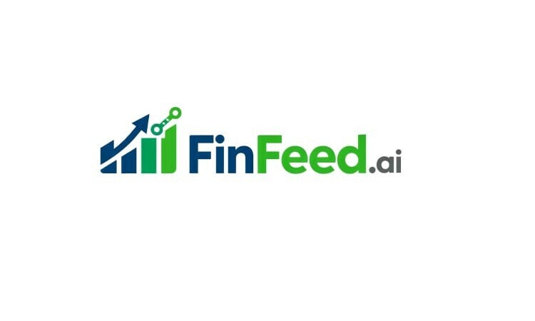 FinFeed logo