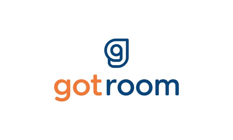 GotRoom logo