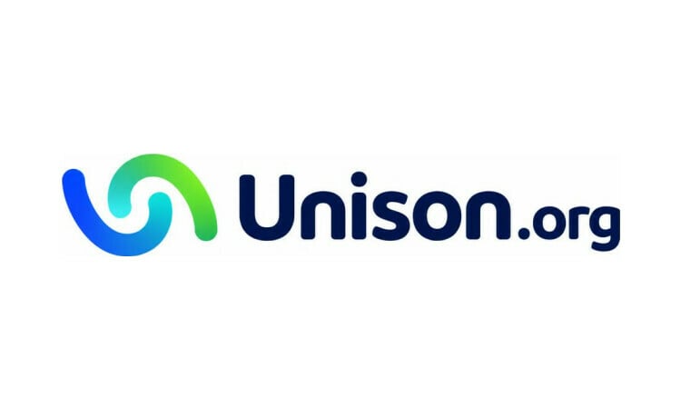 Unison logo