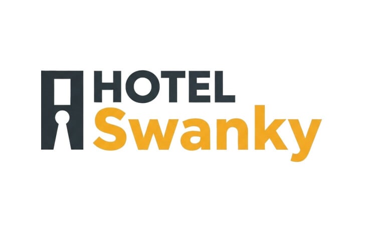 HotelSwanky logo