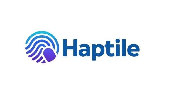 Haptile logo