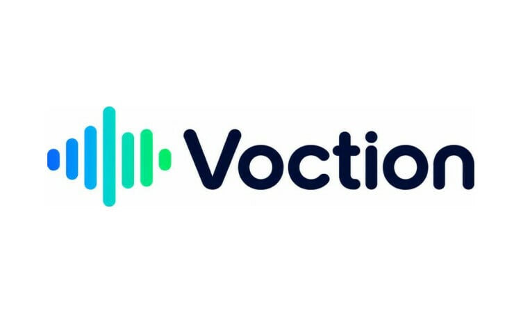 Voction logo