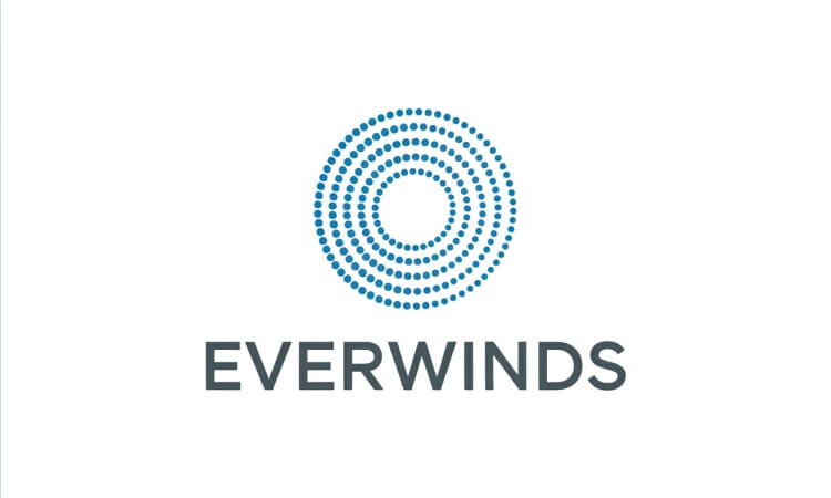 Everwinds logo