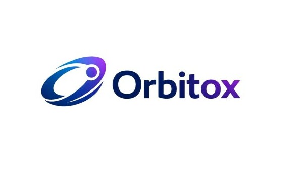 Orbitox logo