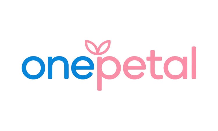 OnePetal logo