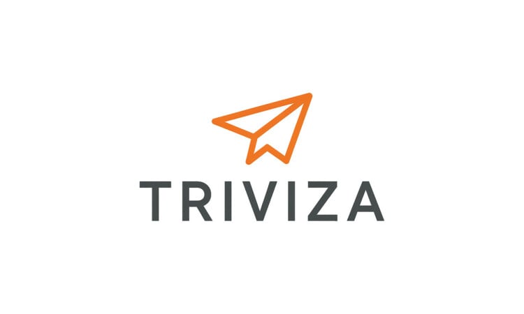 Triviza logo