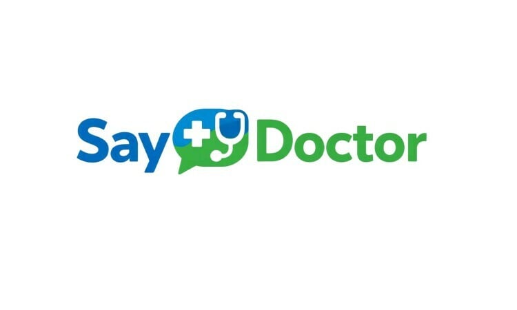 SayDoctor.com
