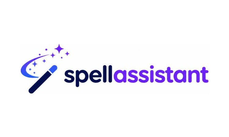 SpellAssistant logo
