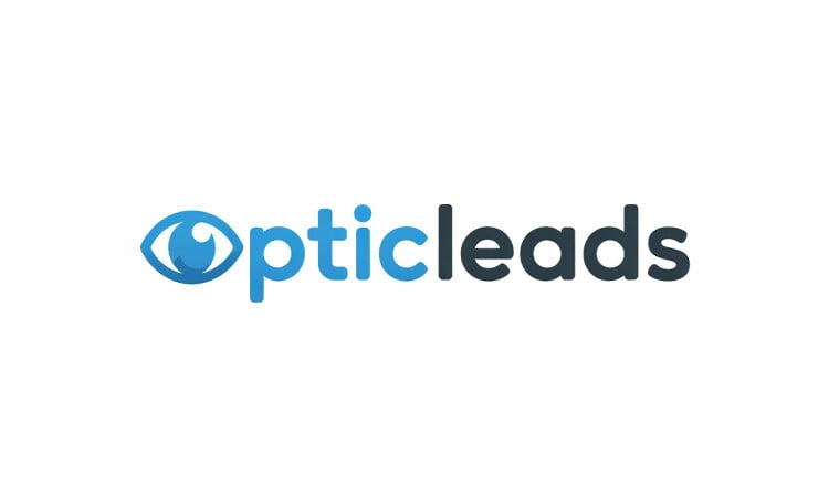 OpticLeads logo