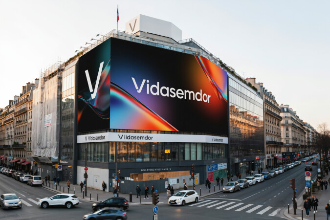 Vidasemdor.com — 3