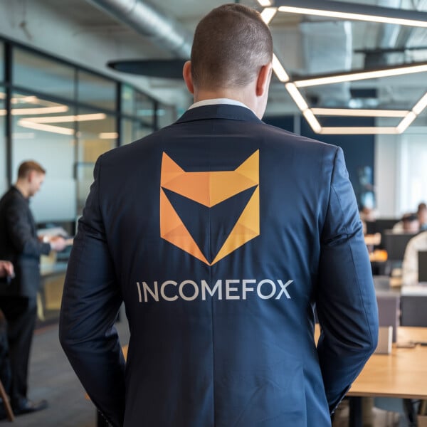 IncomeFox.com image 4