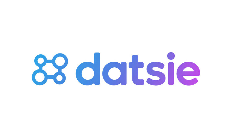 Datsie logo