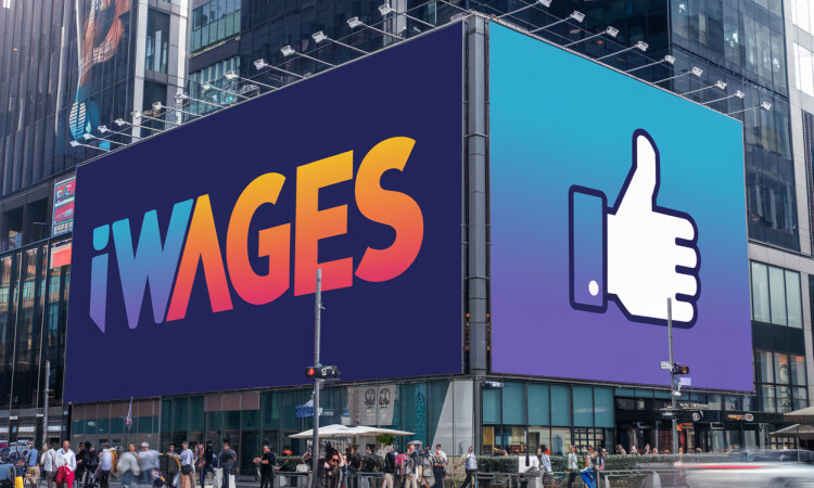 iWages.com image 3
