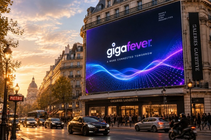 GigaFever.com — 3