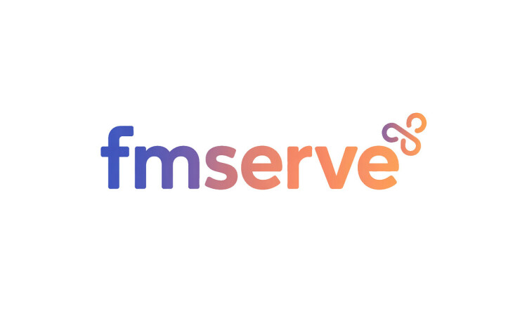 FMServe logo