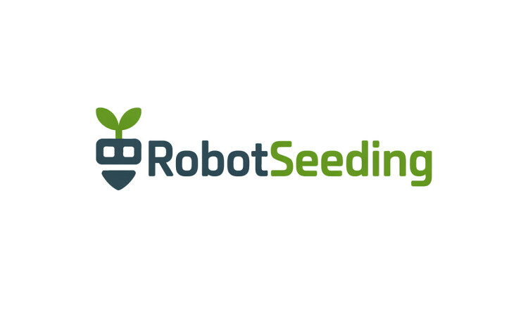 RobotSeeding logo