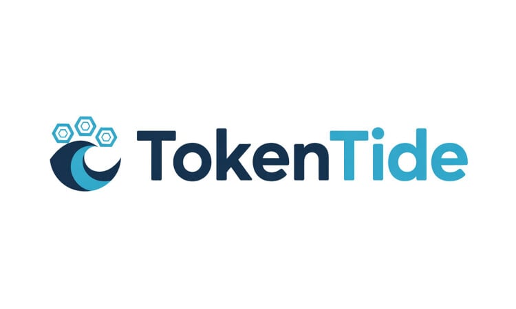 TokenTide logo