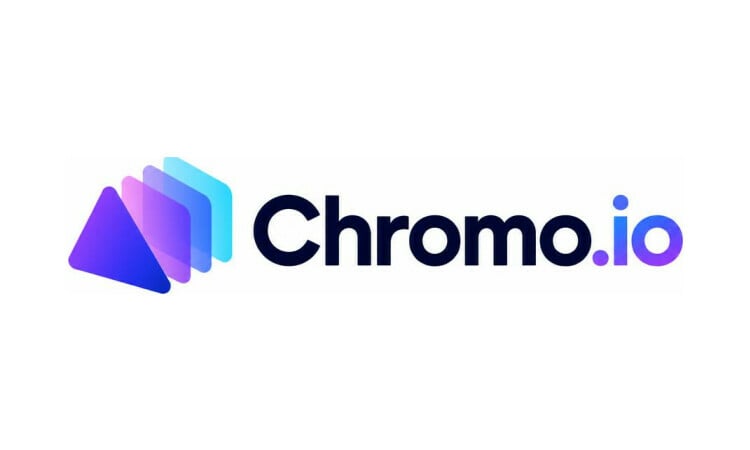 Chromo logo
