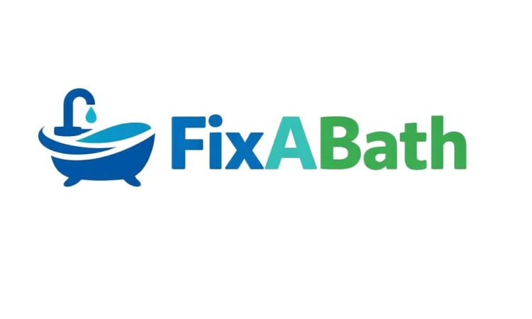 FixABath logo