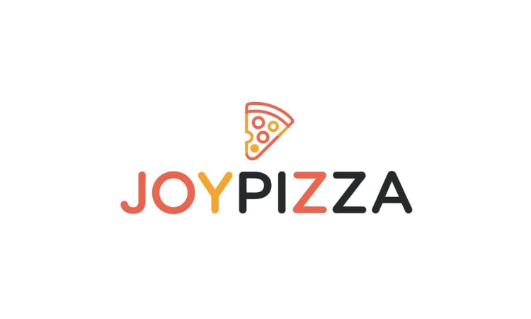 JoyPizza logo