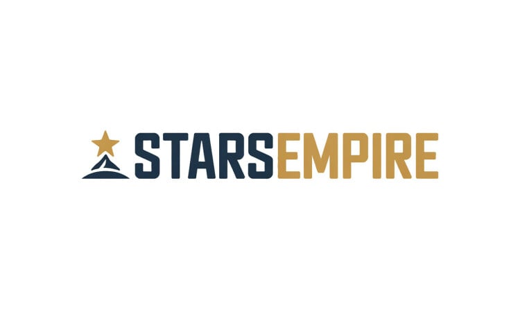 StarsEmpire.com - buy Unique premium names